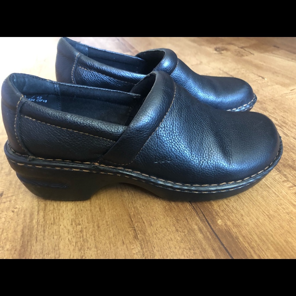 B.O.C WOMENS PEGGY - BLACK